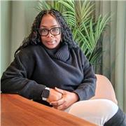 Native English speaker who can tutor kids online in any part of the country.